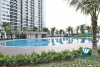 One bedroom apartment + 1 small bedroom for rent at S2-09 Vinhome Ocean Park Gia Lam